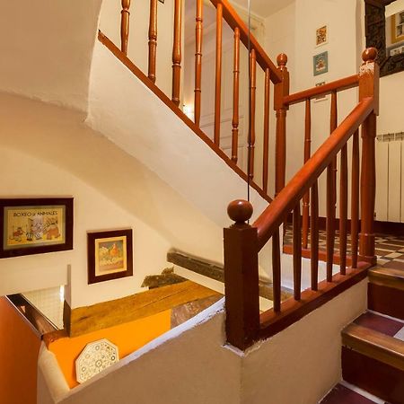 Casa Malvasia Logroño Zewnętrze zdjęcie