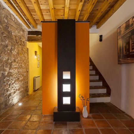 Casa Malvasia Logroño Zewnętrze zdjęcie