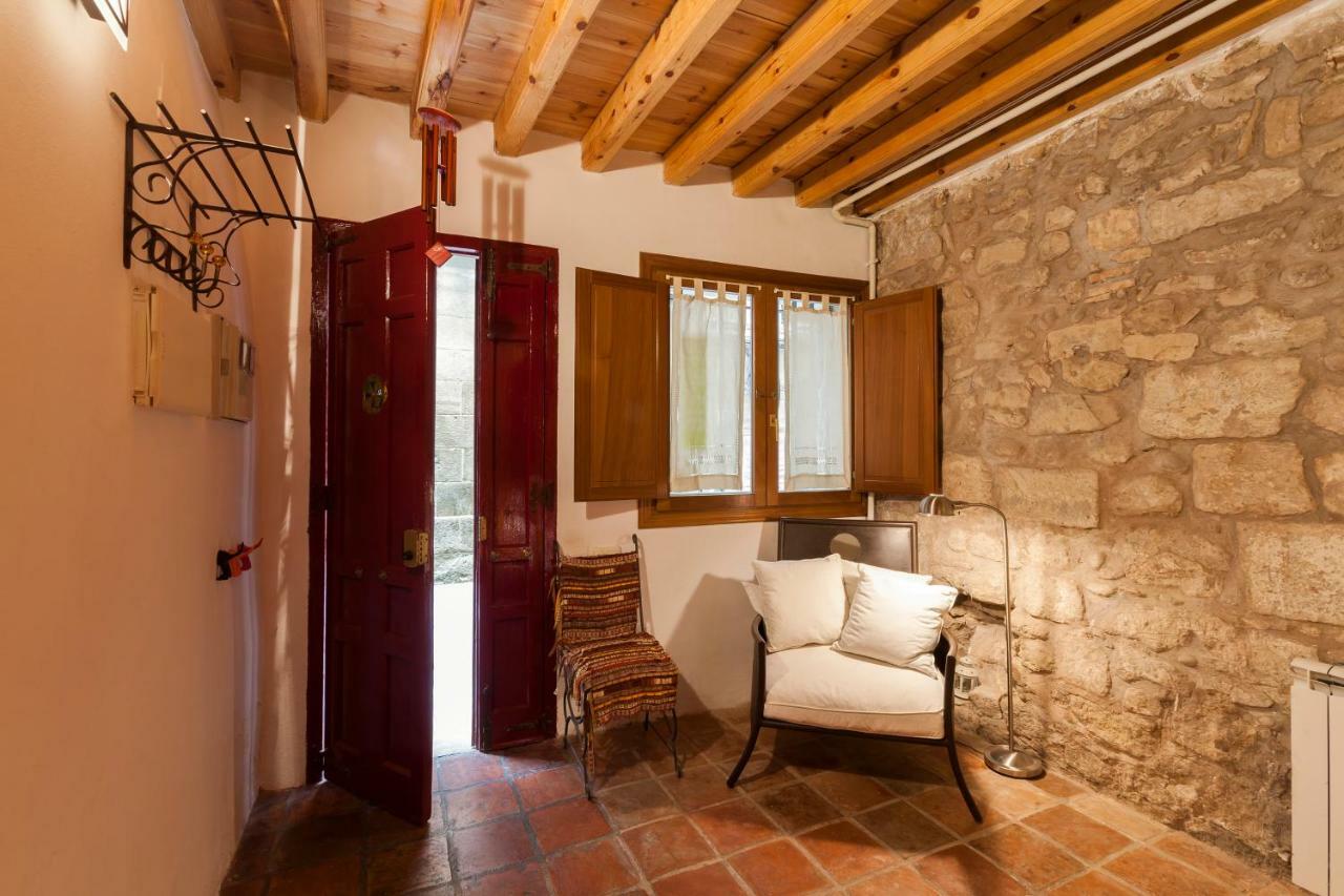 Casa Malvasia Logroño Zewnętrze zdjęcie
