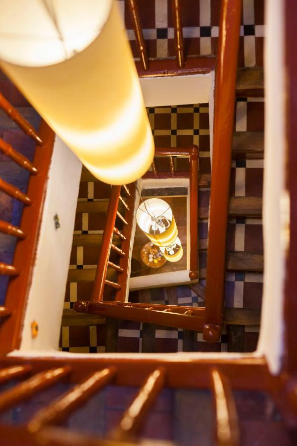 Casa Malvasia Logroño Zewnętrze zdjęcie