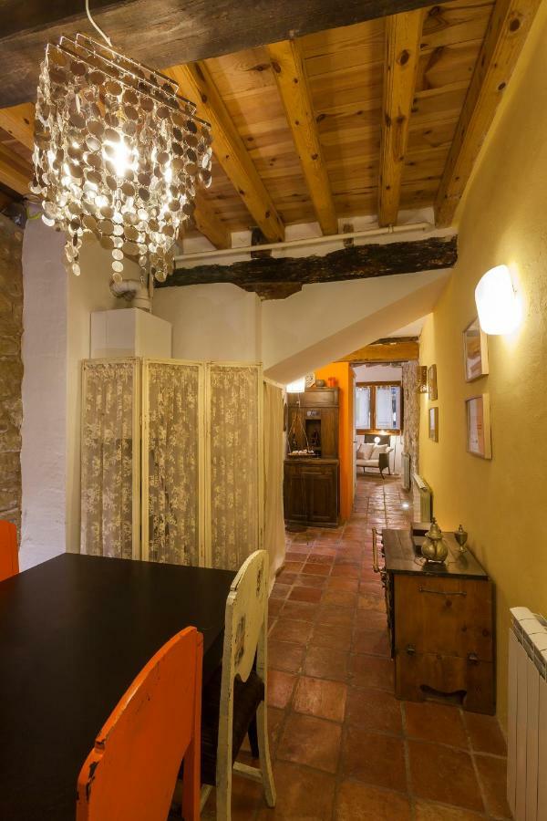 Casa Malvasia Logroño Zewnętrze zdjęcie