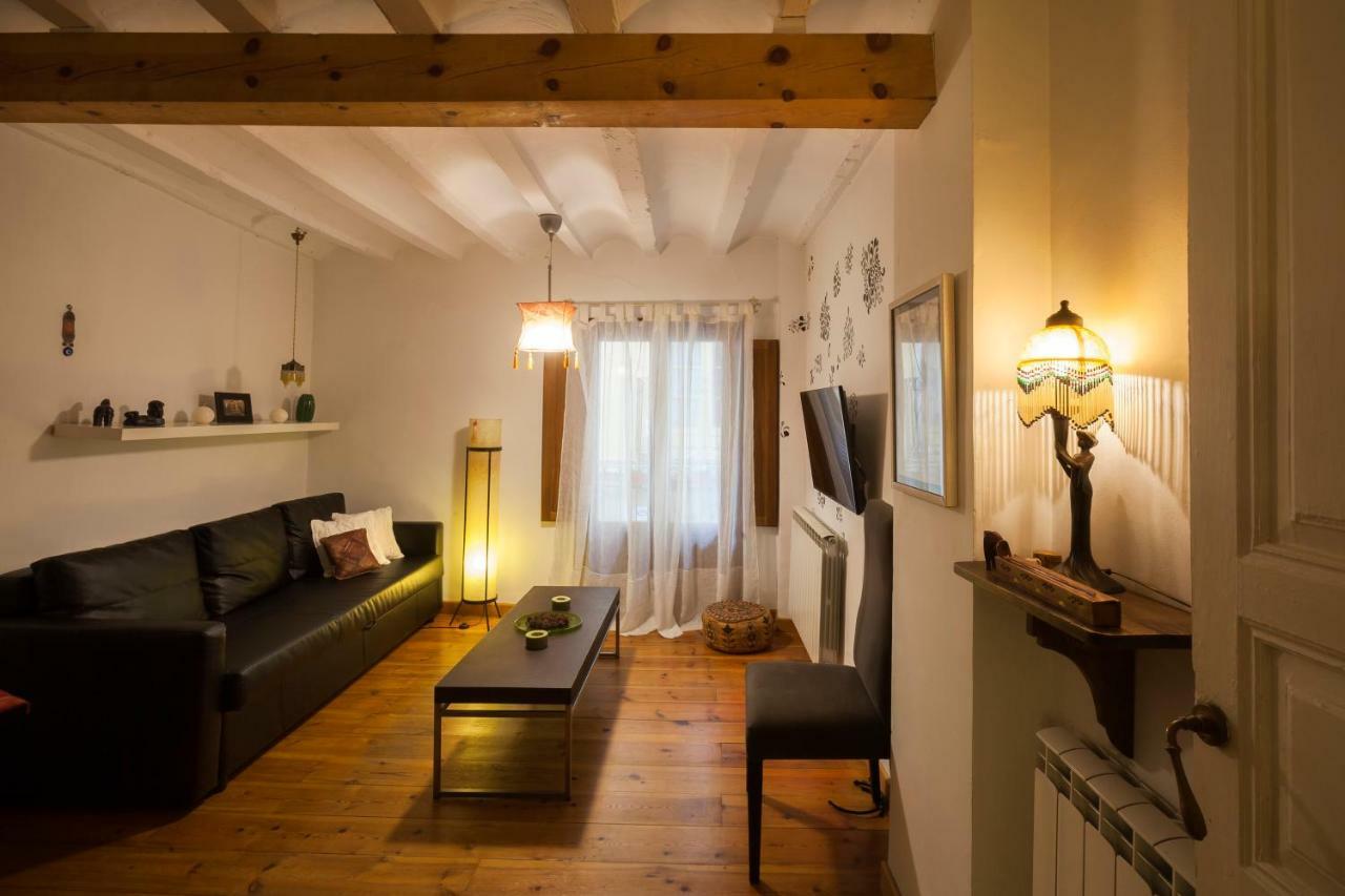 Casa Malvasia Logroño Zewnętrze zdjęcie