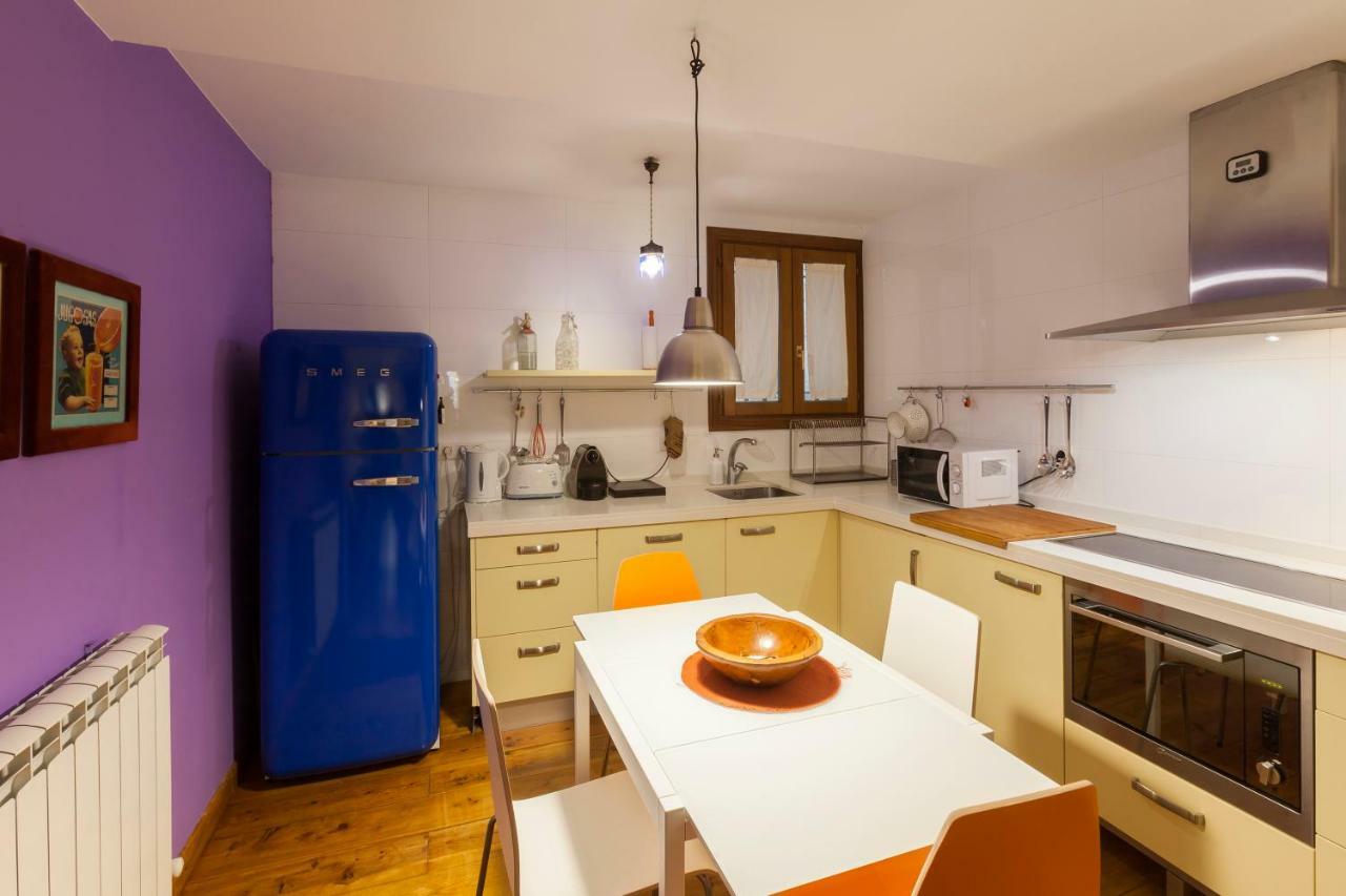 Casa Malvasia Logroño Zewnętrze zdjęcie