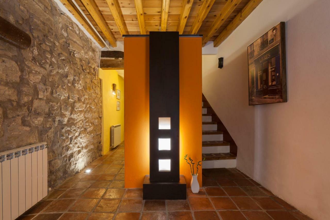 Casa Malvasia Logroño Zewnętrze zdjęcie