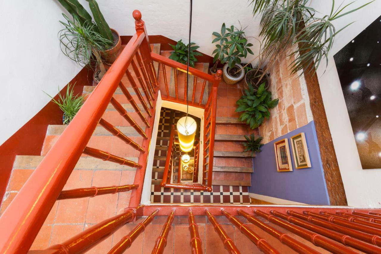 Casa Malvasia Logroño Zewnętrze zdjęcie