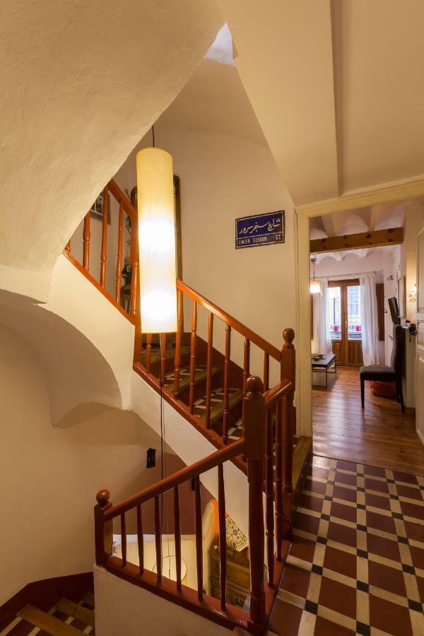 Casa Malvasia Logroño Zewnętrze zdjęcie